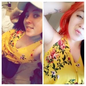 Meet your Posher, Caseyy